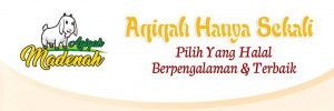 Aqiqah Bandung Madenah