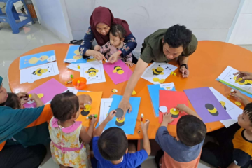 Ayah Bunda Wajib Tahu! Inilah 4 Tips Memilih Daycare yang Aman