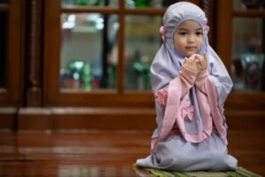 Cara Efektif Mengajarkan Anak Berpuasa di Bulan Sya’ban