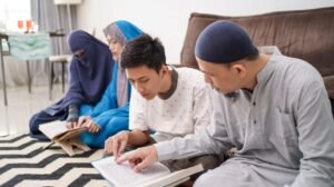 Membangun Rumah Tangga yang Dirindukan Surga