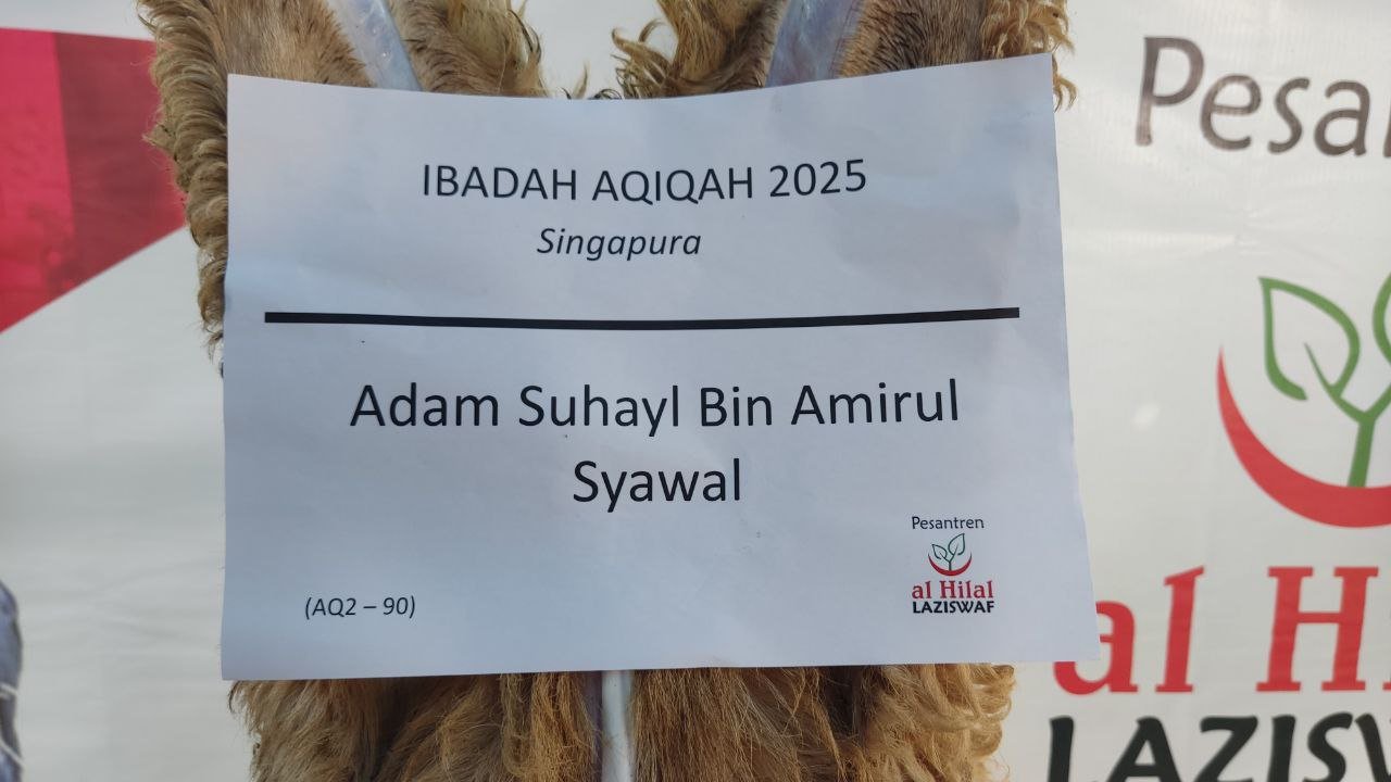 Daftar Aqiqah Bandung Solusi Ekonomis dan Praktis