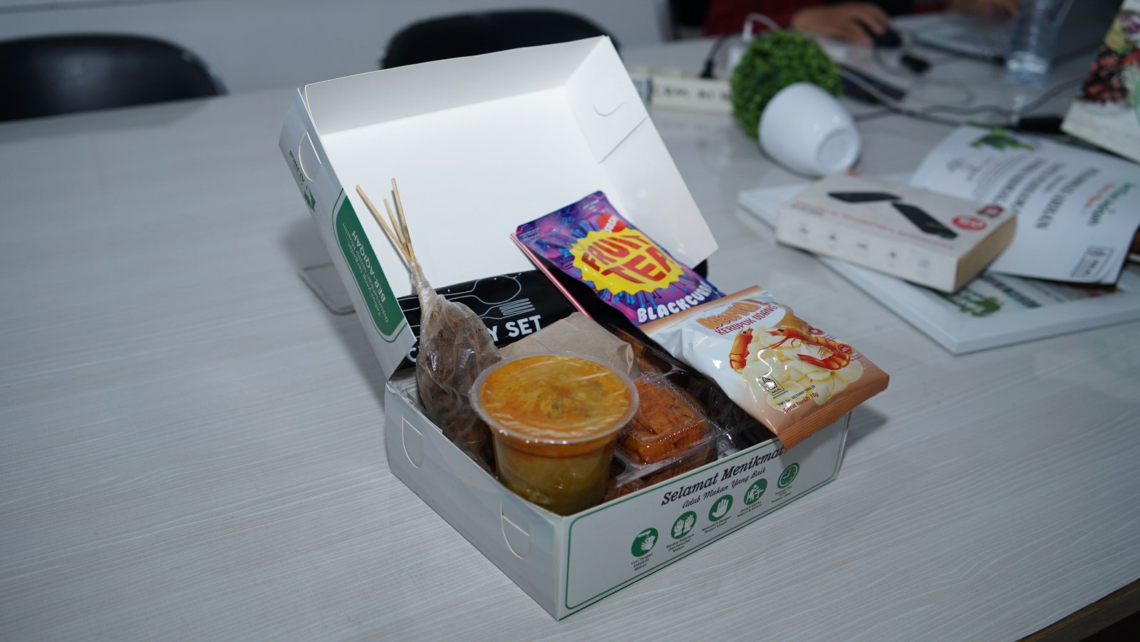 Aqiqah Baleendah Bandung Murah & Gratis Ongkir