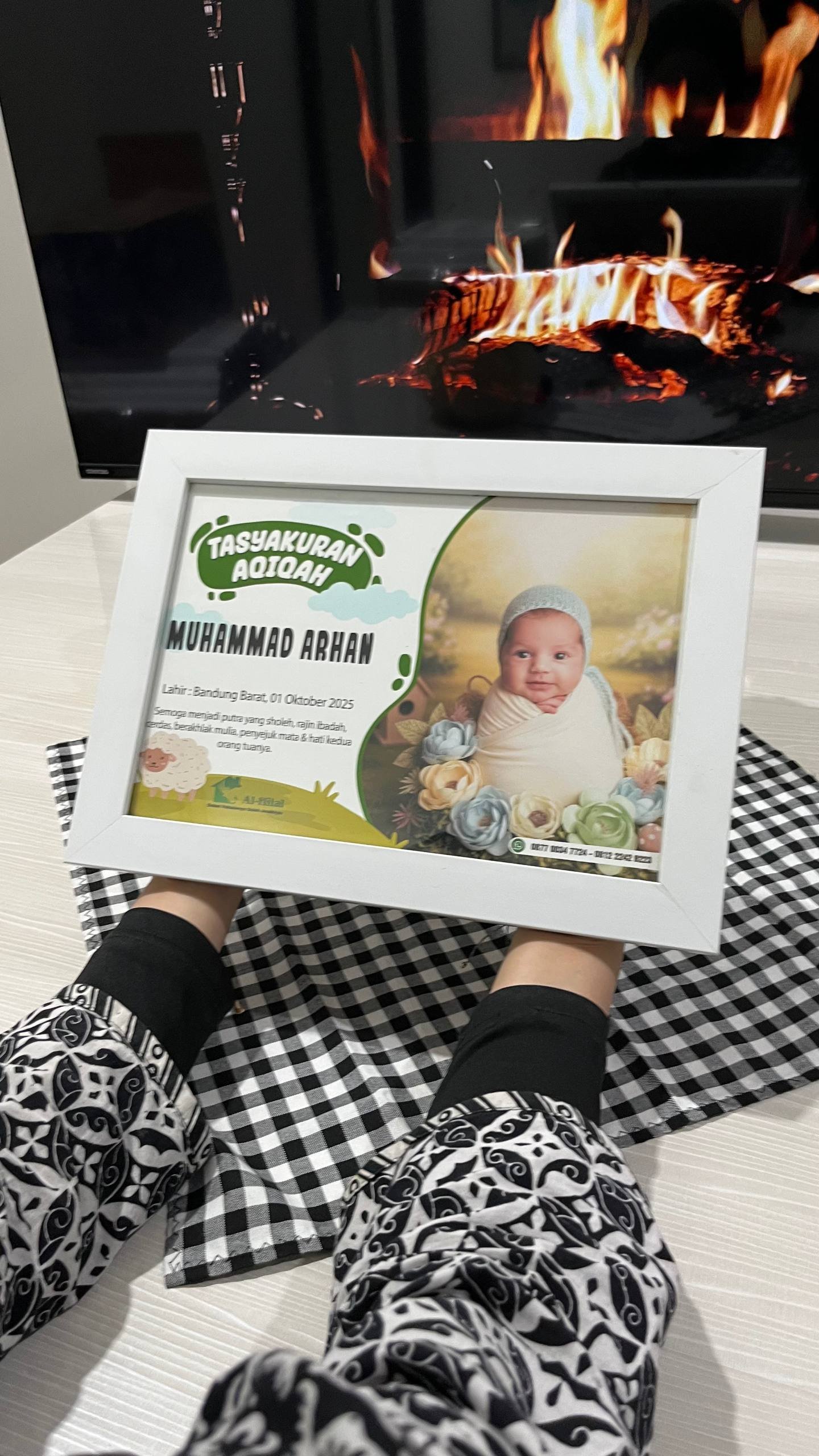 Aqiqah Bandung Paket Murah Jawa Barat