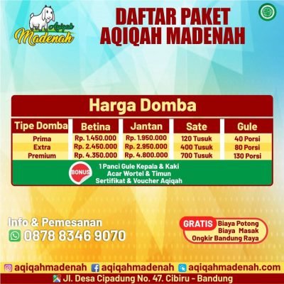 Corona - Paket Domba-min